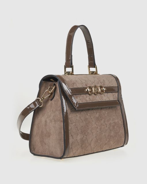 VERDE ΓΥΝΑΙΚΕΙΑ ΤΣΑΝΤΑ ΧΕΙΡΟΣ 16-0008131 ΠΟΥΡΟΥ