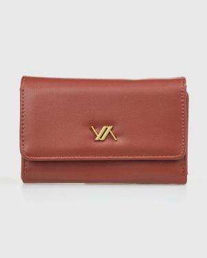 VERDE ΓΥΝΑΙΚΕΙΟ ΠΟΡΤΟΦΟΛΙ 18-0001556 ΚΑΜΗΛΟ