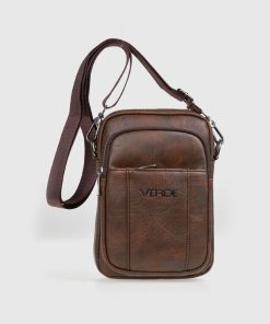 VERDE ΤΣΑΝΤΑ ΑΝΔΡΙΚΗ 13-0000165 ΚΑΦΕ