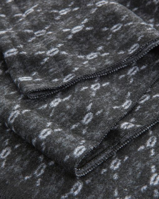 VERDE ΑΝΔΡΙΚΟ ΚΑΣΚΟΛ 59-0000096  ΜΑΥΡΟ