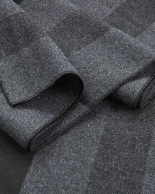 VERDE ΑΝΔΡΙΚΟ ΚΑΣΚΟΛ 59-0000097  ΜΑΥΡΟ