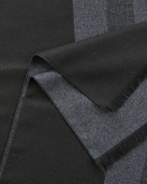 VERDE ΑΝΔΡΙΚΟ ΚΑΣΚΟΛ 59-0000097  ΜΑΥΡΟ