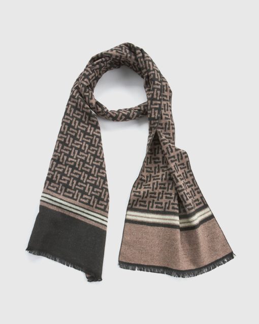 VERDE ΑΝΔΡΙΚΟ ΚΑΣΚΟΛ 59-0000098  ΚΑΦΕ