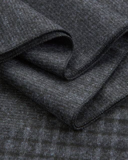 VERDE ΑΝΔΡΙΚΟ ΚΑΣΚΟΛ 59-0000099  ΜΑΥΡΟ