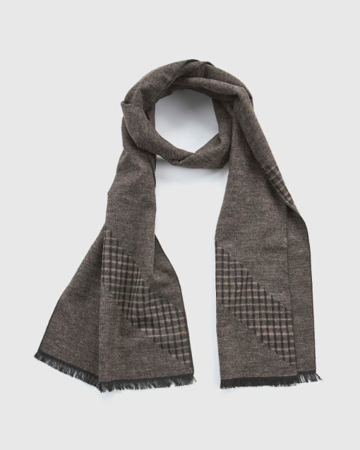 VERDE ΑΝΔΡΙΚΟ ΚΑΣΚΟΛ 59-0000099  ΚΑΦΕ