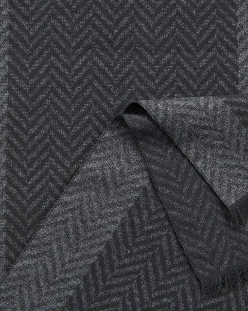 VERDE ΑΝΔΡΙΚΟ ΚΑΣΚΟΛ 59-0000101  ΜΑΥΡΟ