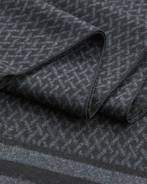 VERDE ΑΝΔΡΙΚΟ ΚΑΣΚΟΛ 59-0000102  ΜΑΥΡΟ