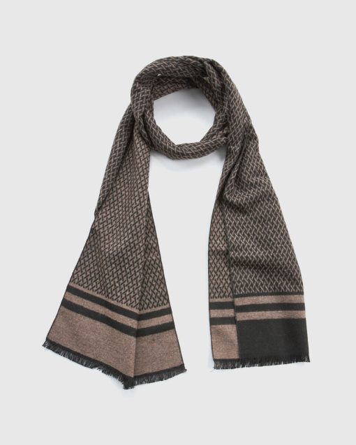 VERDE ΑΝΔΡΙΚΟ ΚΑΣΚΟΛ 59-0000102  ΚΑΦΕ