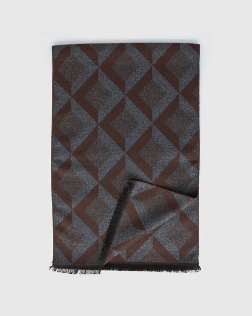 VERDE ΑΝΔΡΙΚΟ ΚΑΣΚΟΛ 59-0000107  ΚΑΦΕ