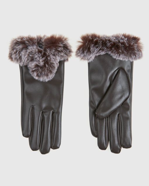 VERDE ΓΥΝΑΙΚΕΙΑ ΓΑΝΤΙΑ 02-0000819 ΚΑΦΕ