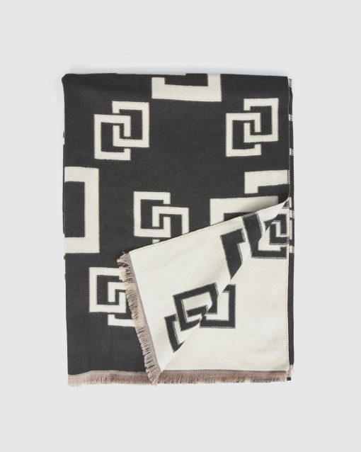 VERDE ΓΥΝΑΙΚΕΙΟ ΚΑΣΚΟΛ 06-0001297 ΜΑΥΡΟ