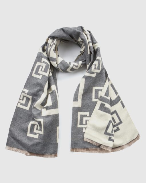 VERDE ΓΥΝΑΙΚΕΙΟ ΚΑΣΚΟΛ 06-0001297 ΓΚΡΙ