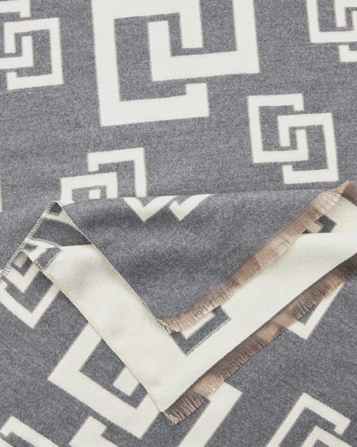 VERDE ΓΥΝΑΙΚΕΙΟ ΚΑΣΚΟΛ 06-0001297 ΓΚΡΙ