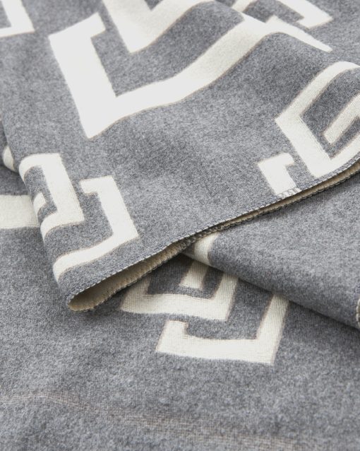 VERDE ΓΥΝΑΙΚΕΙΟ ΚΑΣΚΟΛ 06-0001297 ΓΚΡΙ