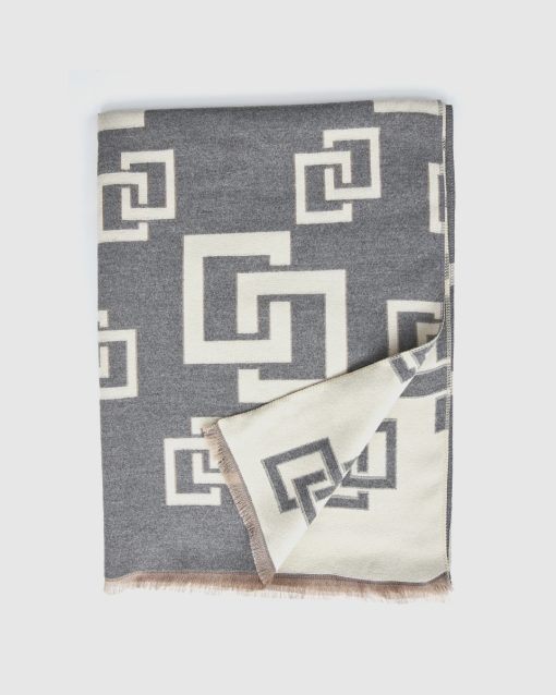 VERDE ΓΥΝΑΙΚΕΙΟ ΚΑΣΚΟΛ 06-0001297 ΓΚΡΙ