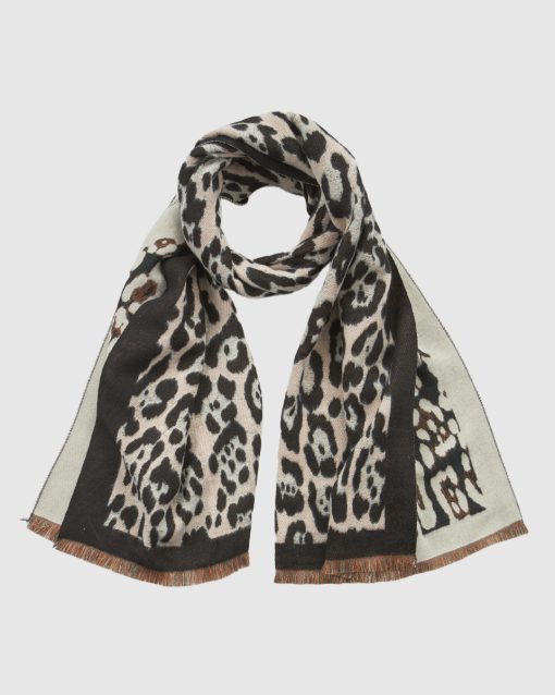 VERDE ΓΥΝΑΙΚΕΙΟ ΚΑΣΚΟΛ 06-0001304 ΜΑΥΡΟ