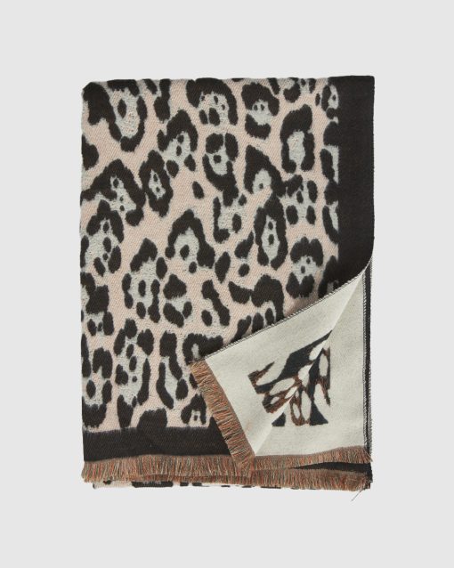 VERDE ΓΥΝΑΙΚΕΙΟ ΚΑΣΚΟΛ 06-0001304 ΜΑΥΡΟ