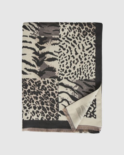 VERDE ΓΥΝΑΙΚΕΙΟ ΚΑΣΚΟΛ 06-0001310 ΕΚΡΟΥ