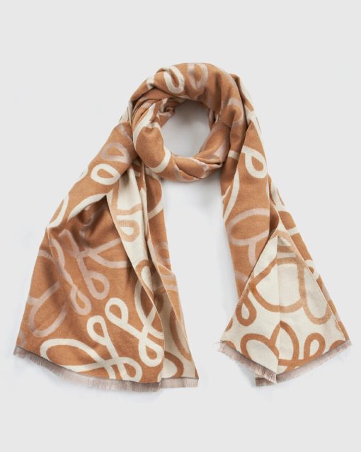 VERDE ΓΥΝΑΙΚΕΙΟ ΚΑΣΚΟΛ 06-0001313 ΚΑΜΗΛΟ