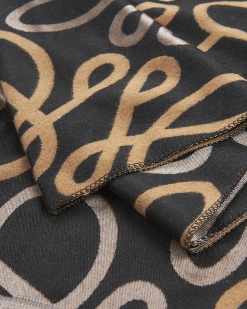 VERDE ΓΥΝΑΙΚΕΙΟ ΚΑΣΚΟΛ 06-0001313 ΜΑΥΡΟ/ΚΑΜΗΛΟ