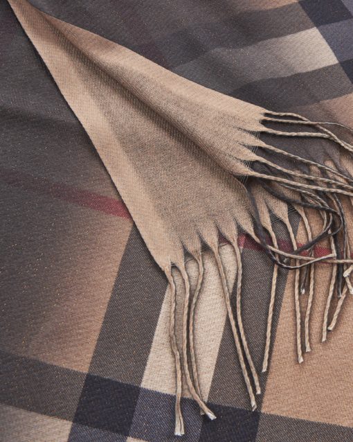 VERDE ΓΥΝΑΙΚΕΙΟ ΚΑΣΚΟΛ 06-0001316 ΚΑΜΗΛΟ