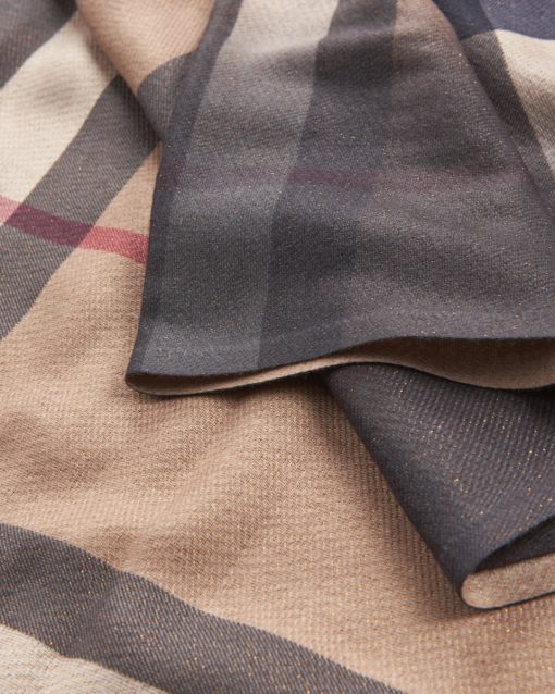 VERDE ΓΥΝΑΙΚΕΙΟ ΚΑΣΚΟΛ 06-0001316 ΚΑΜΗΛΟ