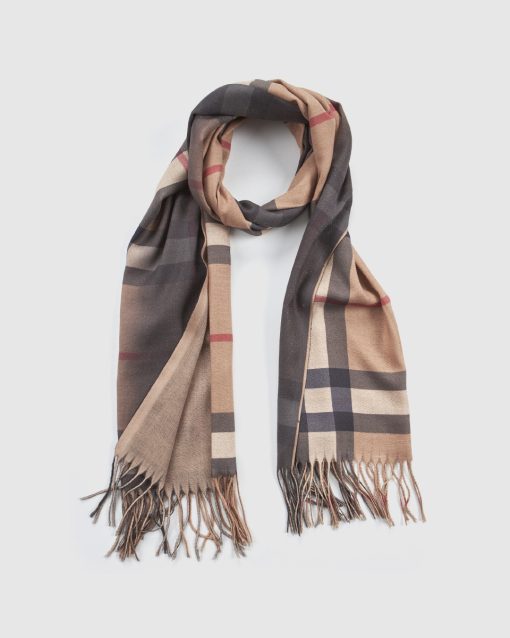 VERDE ΓΥΝΑΙΚΕΙΟ ΚΑΣΚΟΛ 06-0001316 ΚΑΜΗΛΟ