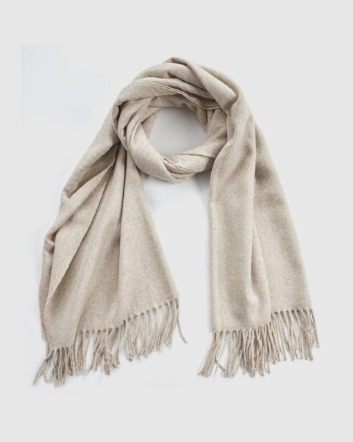 VERDE ΓΥΝΑΙΚΕΙΟ ΚΑΣΚΟΛ 06-0001318 ΕΚΡΟΥ