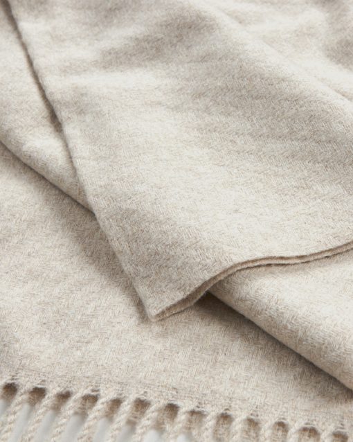 VERDE ΓΥΝΑΙΚΕΙΟ ΚΑΣΚΟΛ 06-0001318 ΕΚΡΟΥ