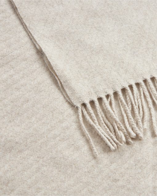 VERDE ΓΥΝΑΙΚΕΙΟ ΚΑΣΚΟΛ 06-0001318 ΕΚΡΟΥ