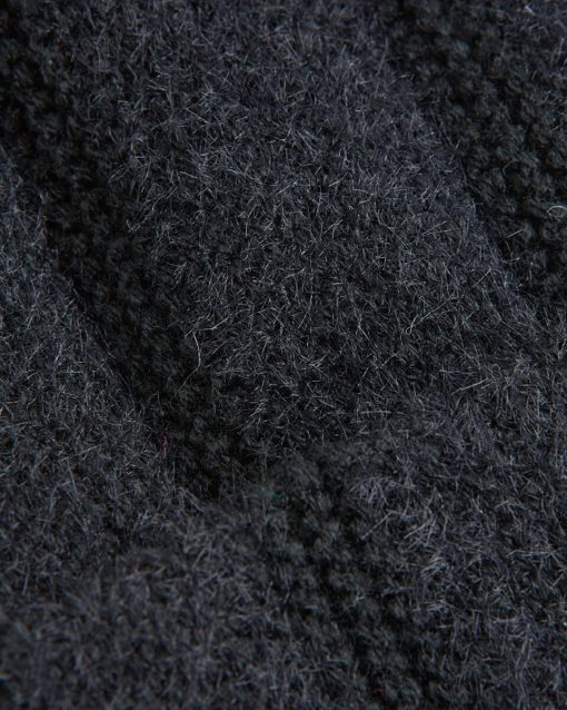 VERDE ΓΥΝΑΙΚΕΙΟΣ ΣΚΟΥΦΟΣ 12-0000393 ΜΑΥΡΟ