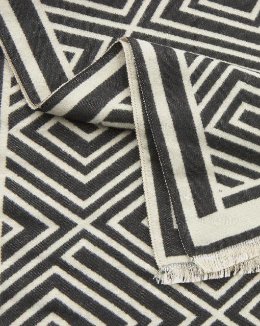 VERDE ΓΥΝΑΙΚΕΙΟ ΚΑΣΚΟΛ 06-0001319 ΜΑΥΡΟ