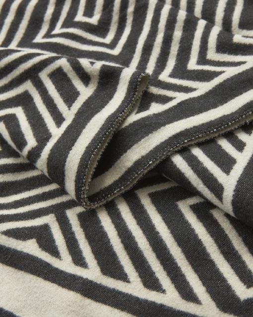 VERDE ΓΥΝΑΙΚΕΙΟ ΚΑΣΚΟΛ 06-0001319 ΜΑΥΡΟ