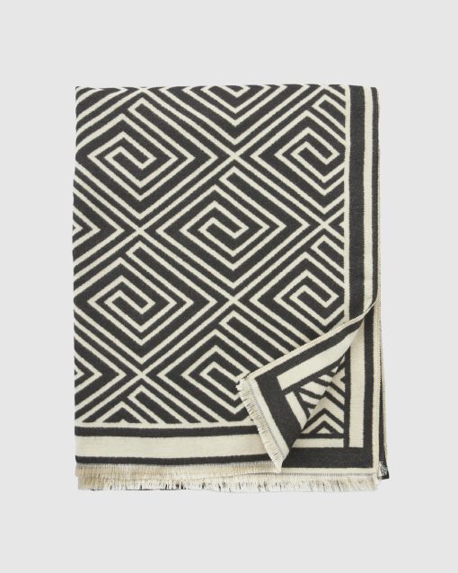 VERDE ΓΥΝΑΙΚΕΙΟ ΚΑΣΚΟΛ 06-0001319 ΜΑΥΡΟ