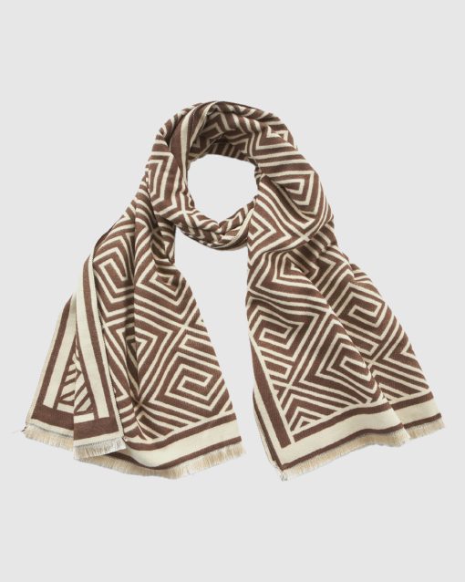 VERDE ΓΥΝΑΙΚΕΙΟ ΚΑΣΚΟΛ 06-0001319 ΚΑΦΕ