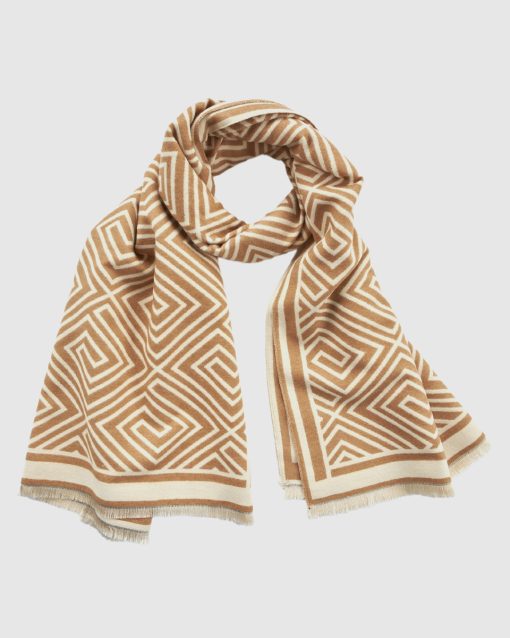 VERDE ΓΥΝΑΙΚΕΙΟ ΚΑΣΚΟΛ 06-0001319 ΜΠΕΖ