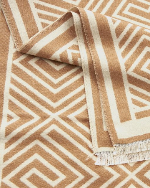 VERDE ΓΥΝΑΙΚΕΙΟ ΚΑΣΚΟΛ 06-0001319 ΜΠΕΖ