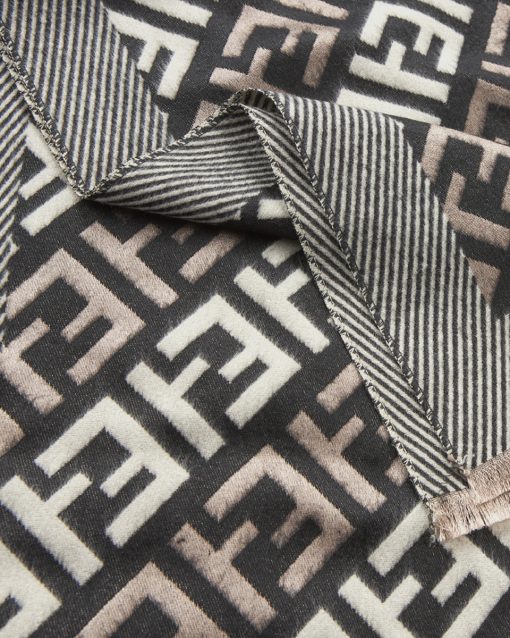 VERDE ΓΥΝΑΙΚΕΙΟ ΚΑΣΚΟΛ 06-0001320 ΜΑΥΡΟ