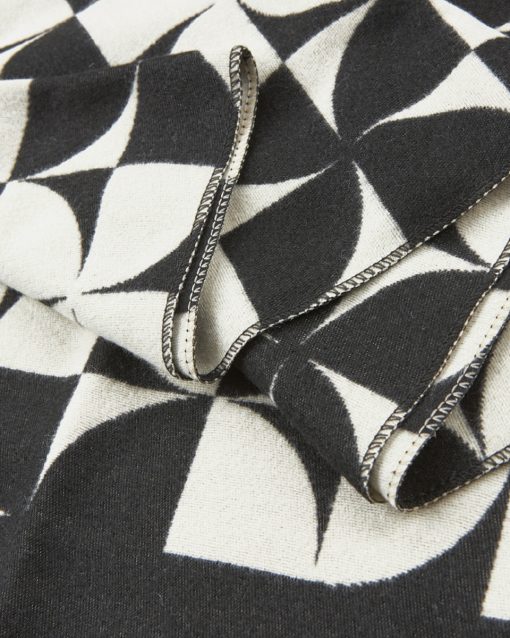 VERDE ΓΥΝΑΙΚΕΙΟ ΚΑΣΚΟΛ 06-0001322 ΜΑΥΡΟ