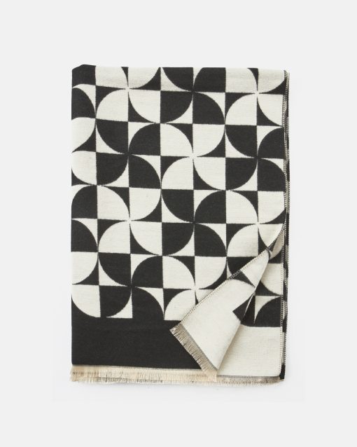 VERDE ΓΥΝΑΙΚΕΙΟ ΚΑΣΚΟΛ 06-0001322 ΜΑΥΡΟ