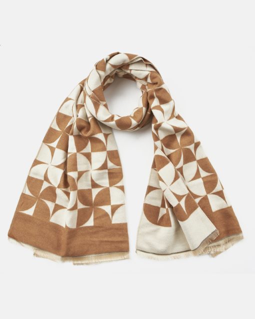 VERDE ΓΥΝΑΙΚΕΙΟ ΚΑΣΚΟΛ 06-0001322 ΜΠΕΖ