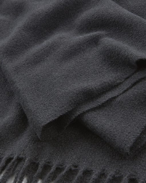 VERDE ΓΥΝΑΙΚΕΙΟ ΚΑΣΚΟΛ 06-0001324 ΜΑΥΡΟ