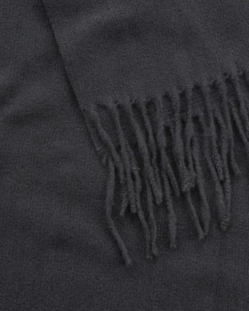 VERDE ΓΥΝΑΙΚΕΙΟ ΚΑΣΚΟΛ 06-0001324 ΜΑΥΡΟ