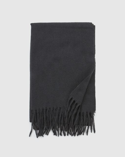 VERDE ΓΥΝΑΙΚΕΙΟ ΚΑΣΚΟΛ 06-0001324 ΜΑΥΡΟ