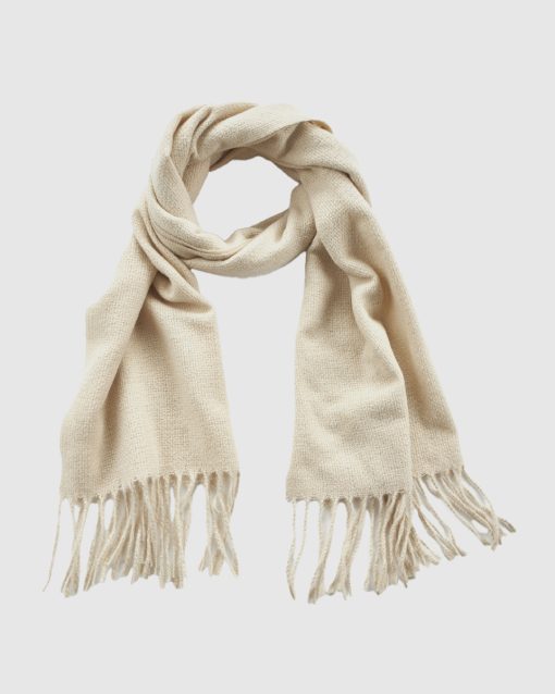 VERDE ΓΥΝΑΙΚΕΙΟ ΚΑΣΚΟΛ 06-0001324 ΕΚΡΟΥ