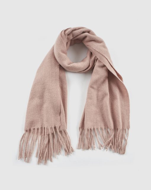 VERDE ΓΥΝΑΙΚΕΙΟ ΚΑΣΚΟΛ 06-0001324 ΡΟΖ