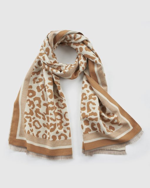 VERDE ΓΥΝΑΙΚΕΙΟ ΚΑΣΚΟΛ 06-0001326 ΜΠΕΖ