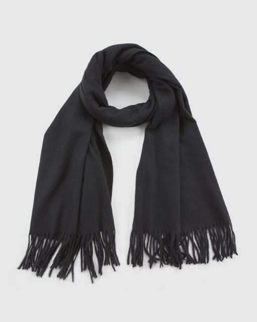 VERDE ΓΥΝΑΙΚΕΙΟ ΚΑΣΚΟΛ 06-0001328 ΜΑΥΡΟ