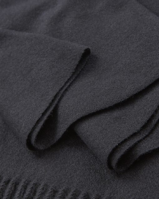 VERDE ΓΥΝΑΙΚΕΙΟ ΚΑΣΚΟΛ 06-0001328 ΜΑΥΡΟ