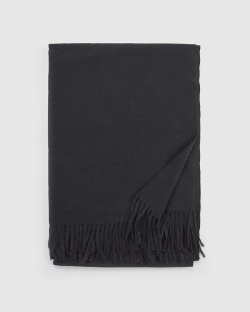 VERDE ΓΥΝΑΙΚΕΙΟ ΚΑΣΚΟΛ 06-0001328 ΜΑΥΡΟ